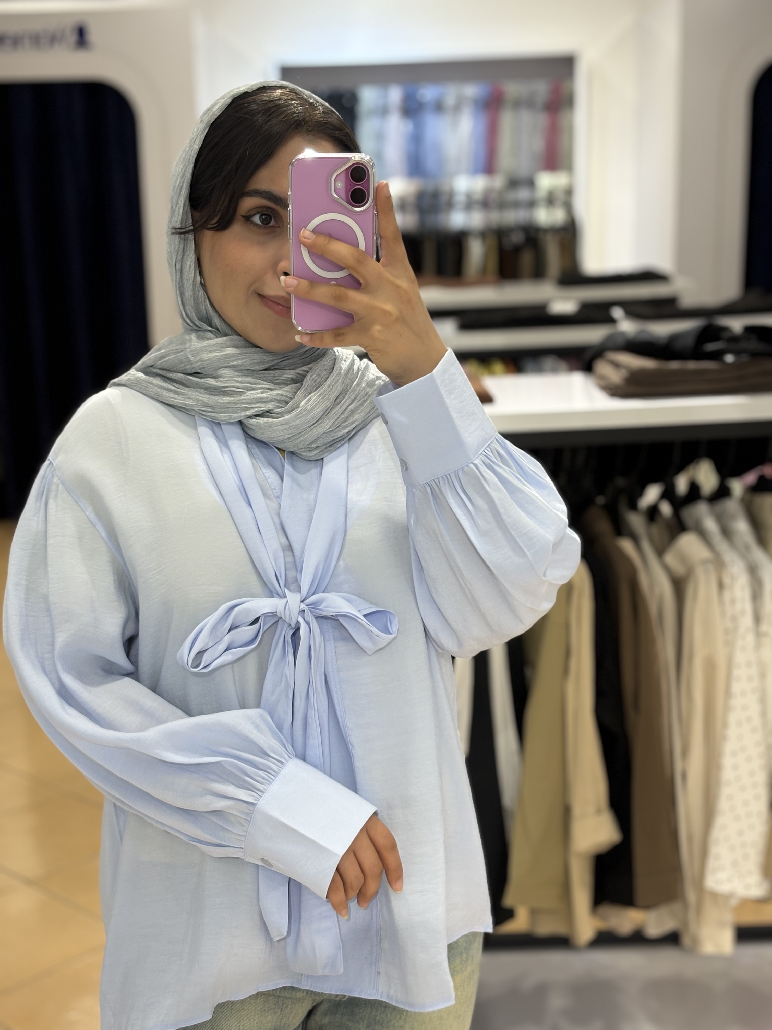 شومیز مجلسی