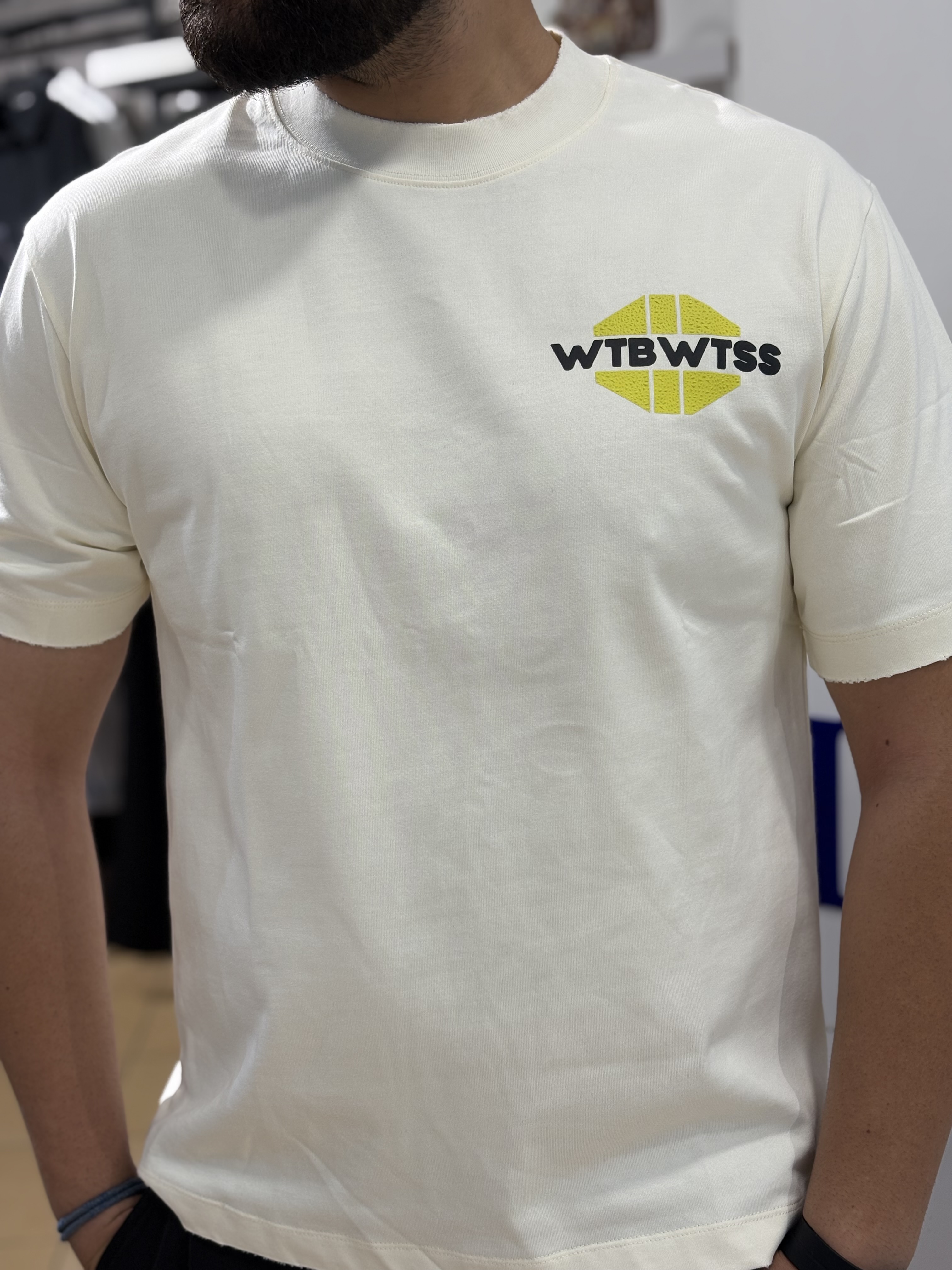 تیشرت wtbwtss