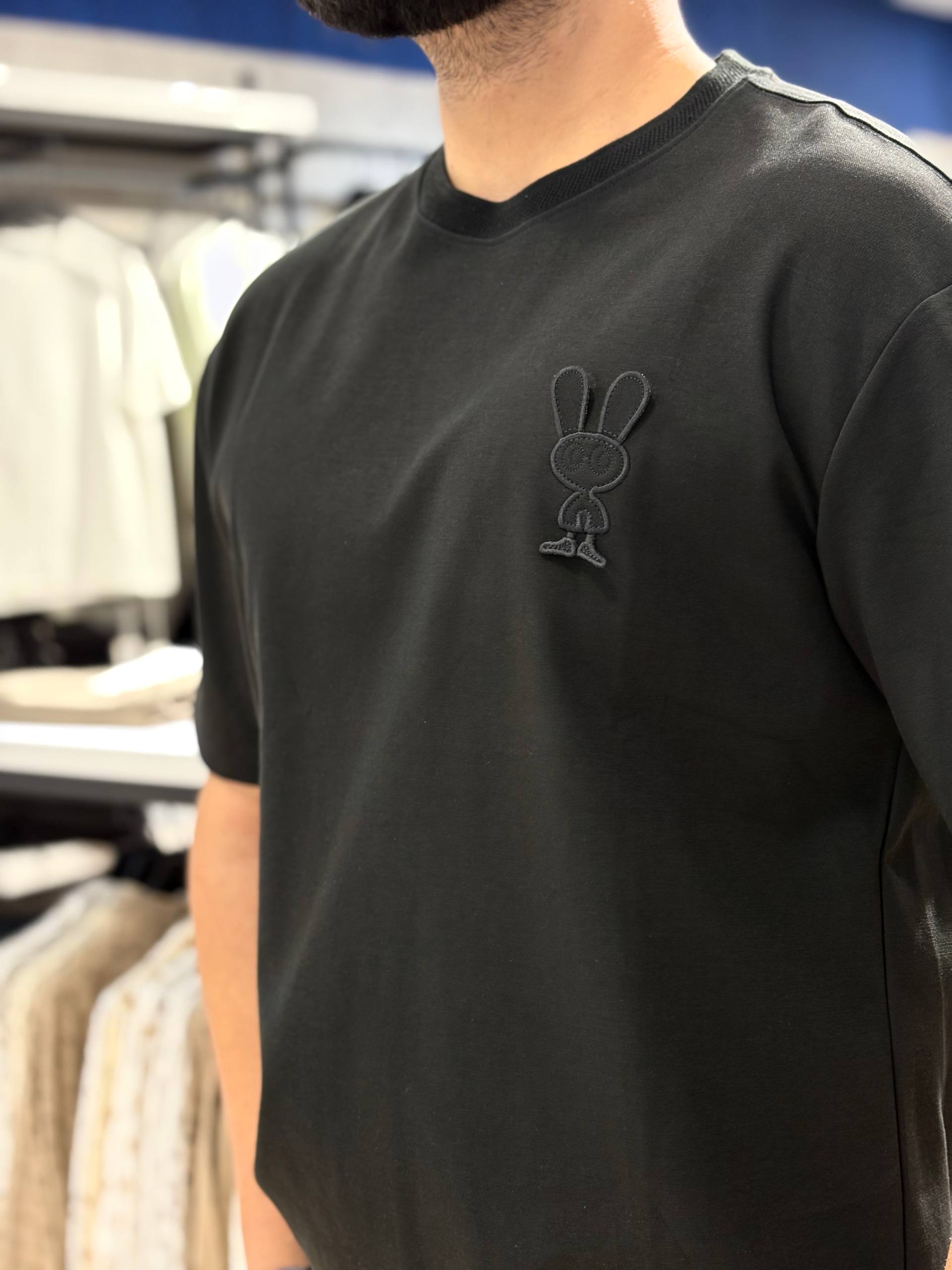 تیشرت bunny