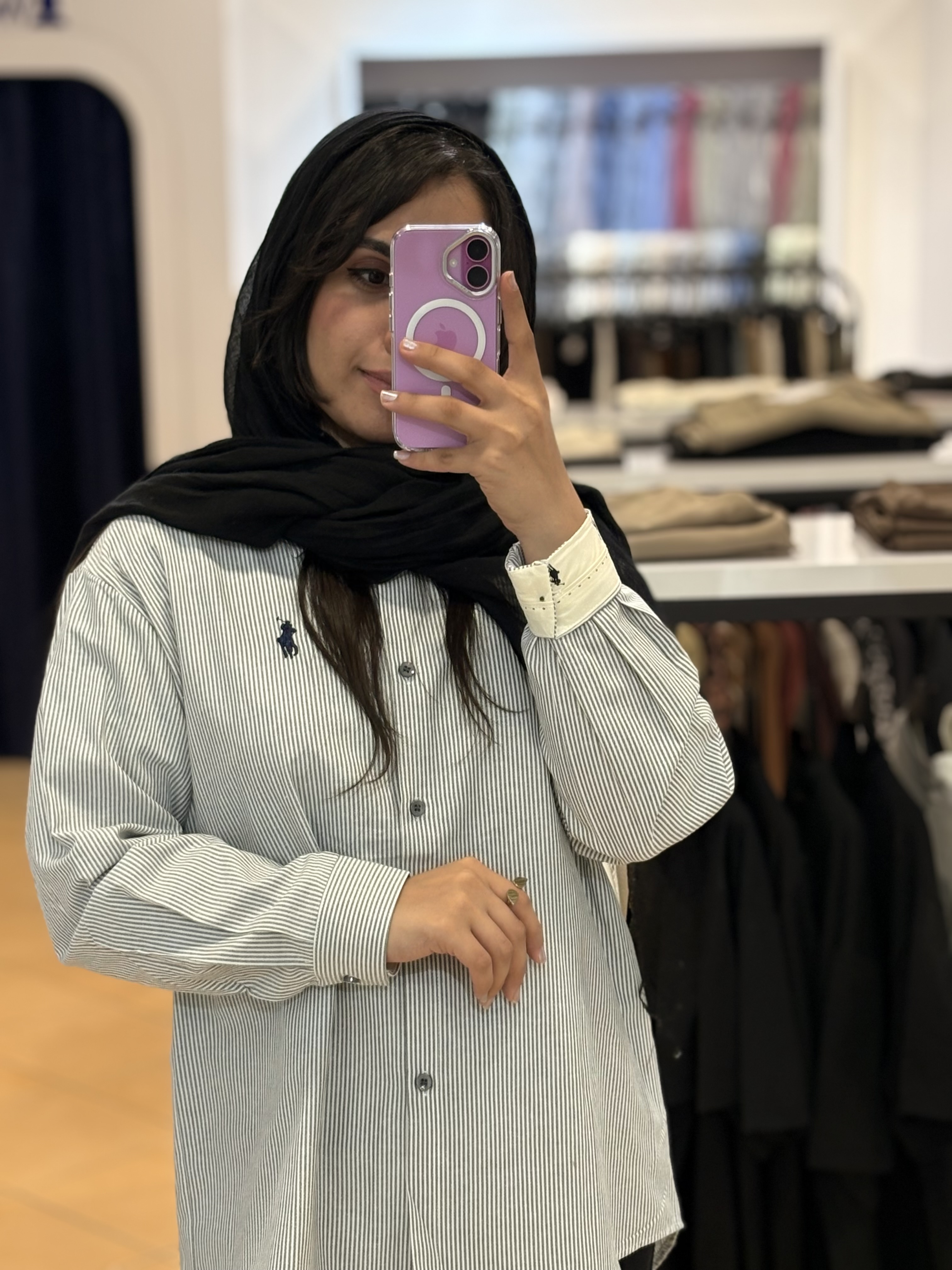 شومیز polo