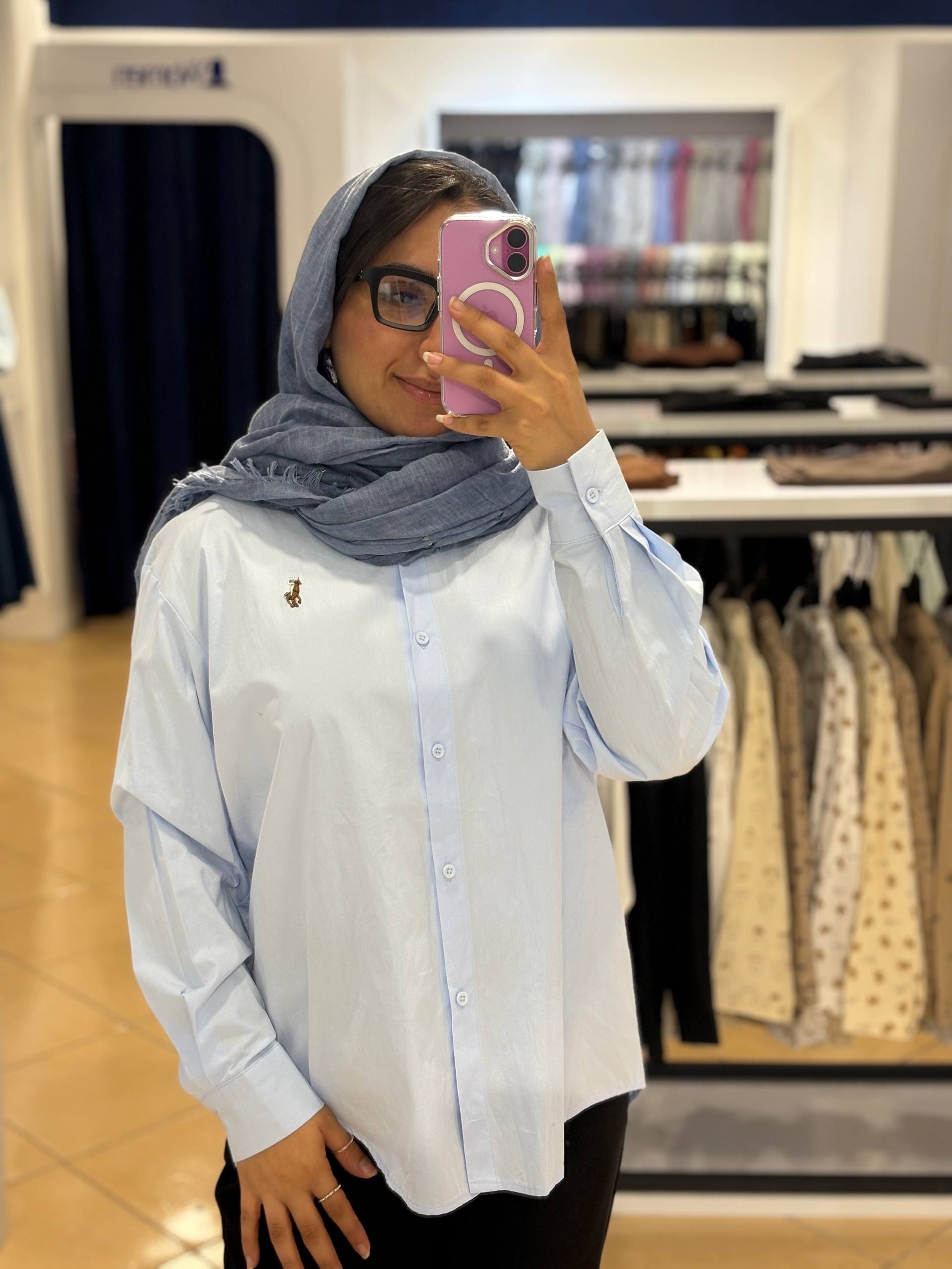 شومیز Polo