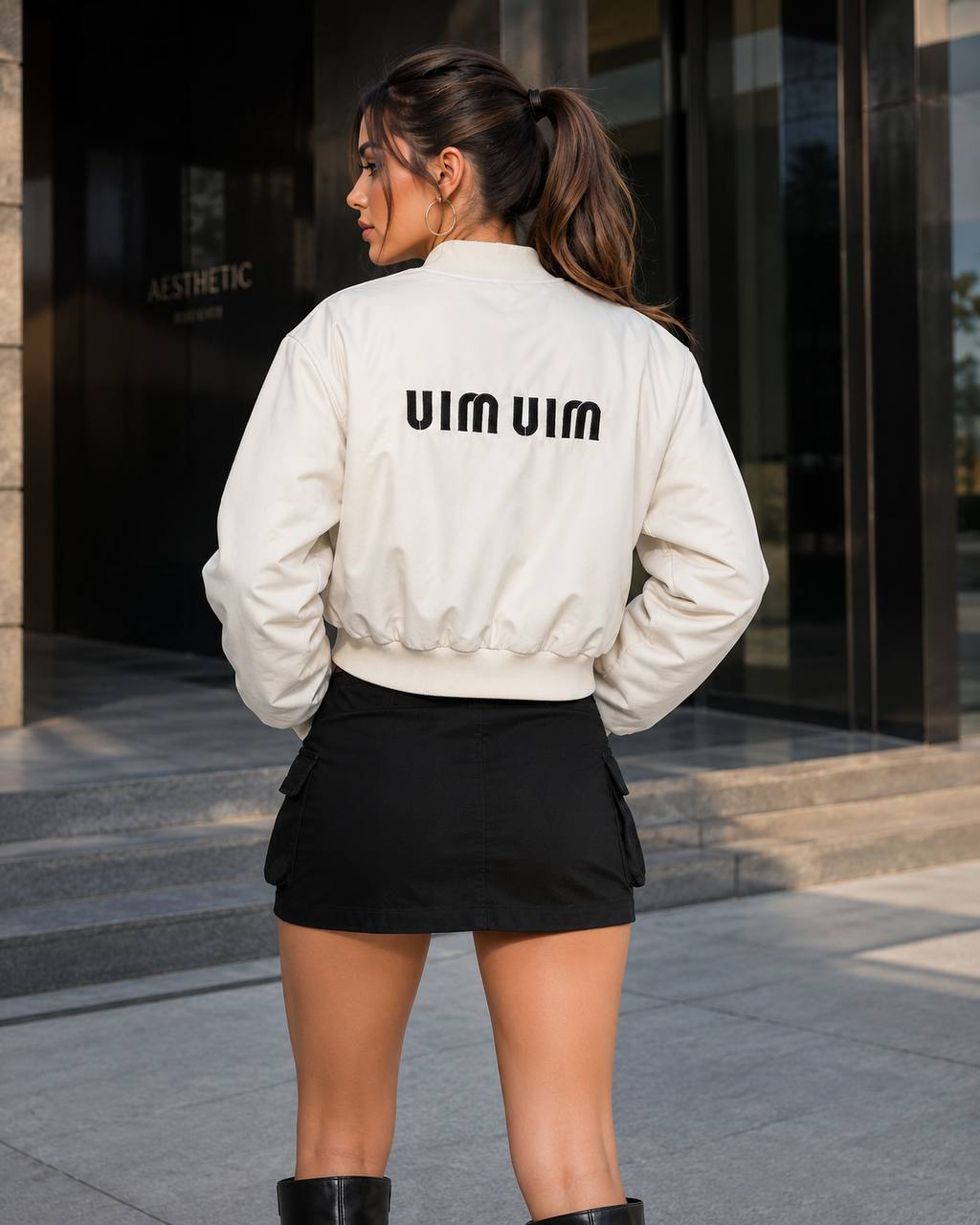 بامبر miumiu